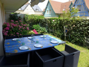 Apartment Hortensia